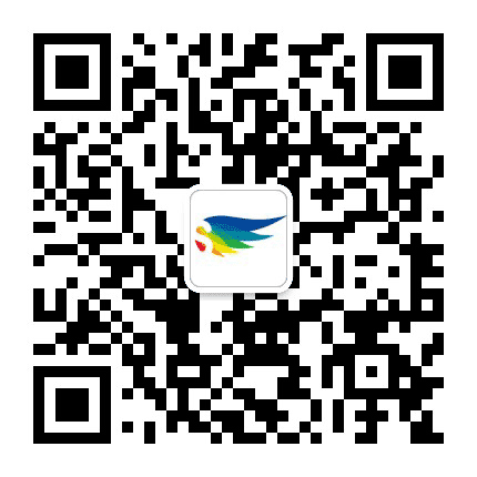 乐活嵊泗公众号二维码