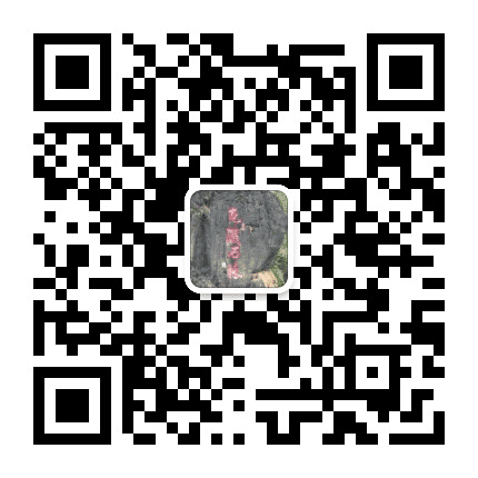 生态瓦渡公众号二维码
