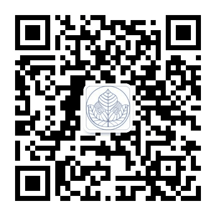 盛堂日本公众号二维码