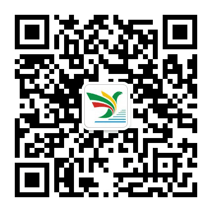 圣语公司公众号二维码