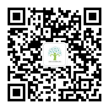 曲靖孕相随公众号二维码