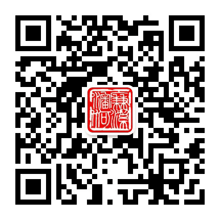 沈河廉政风景线公众号二维码