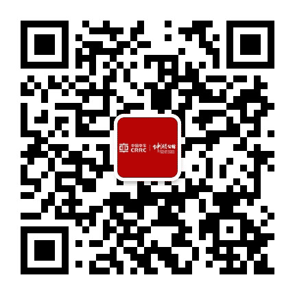 绅湖公馆公众号二维码