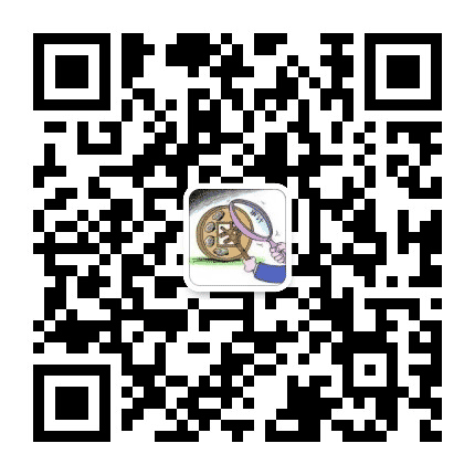 宝坻审计发布公众号二维码