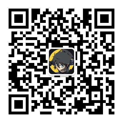 武林小酒馆公众号二维码