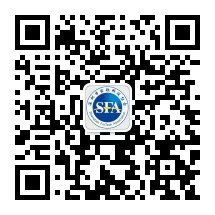 深圳市金融科技协会公众号二维码