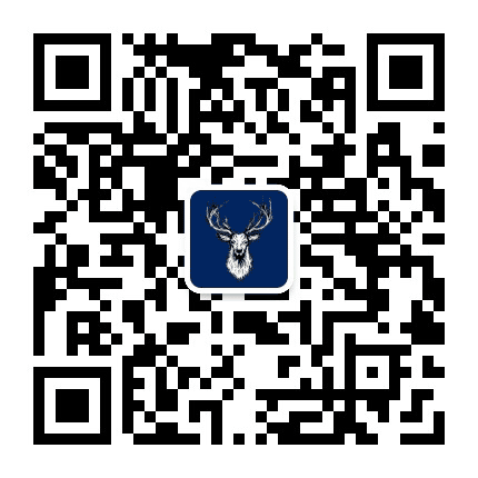 神鹿游戏公众号二维码
