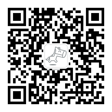 什马出行公众号二维码