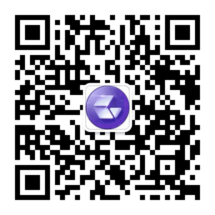 联想游戏公众号二维码