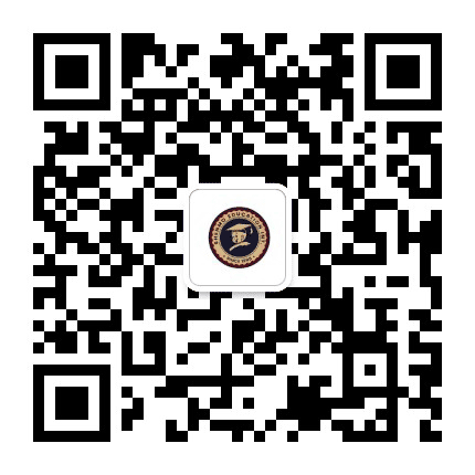 神墨乐山公众号二维码