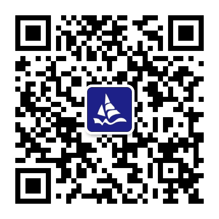 天猫佛山服务中心公众号二维码