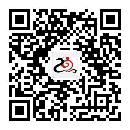 深圳玄武观公众号二维码