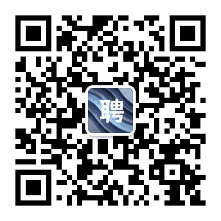 沈阳市人才招聘网公众号二维码