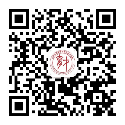 沈阳育才教育公众号二维码