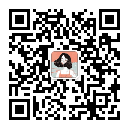 精致女人多读书公众号二维码