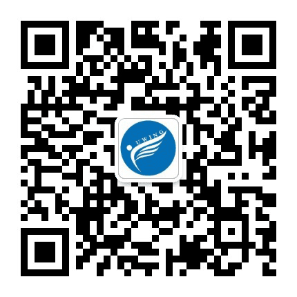 莘翼留学公众号二维码