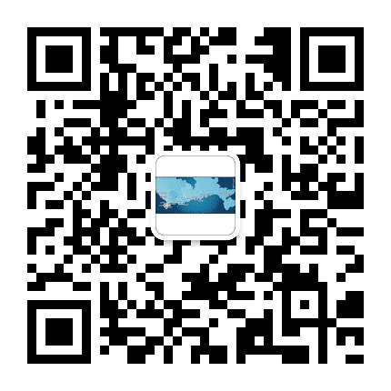 深圳口岸发布公众号二维码