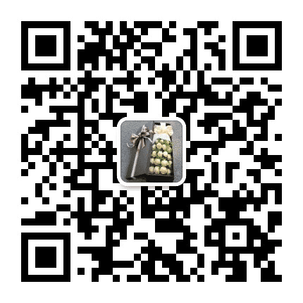 深圳市鲜花店网上订花公众号二维码