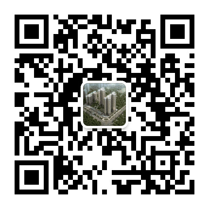 和瑞集团公众号二维码