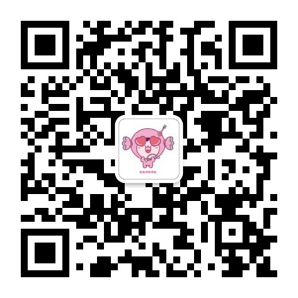 射手座性格公众号二维码