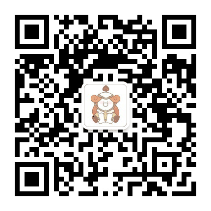 射手座的星座公众号二维码