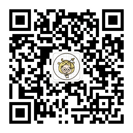 十二星座射手座吧公众号二维码