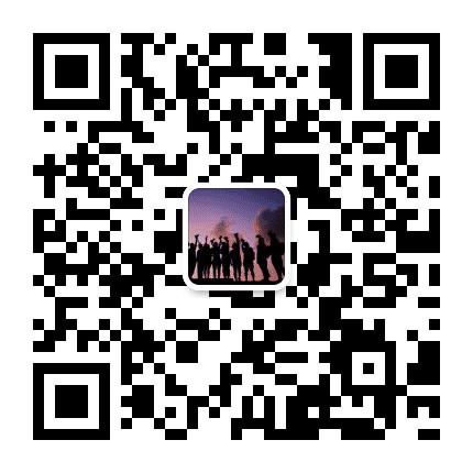 摄影十万个为什么公众号二维码