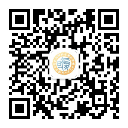 上海市复旦中学公众号二维码