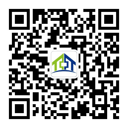奉贤公租房公众号二维码