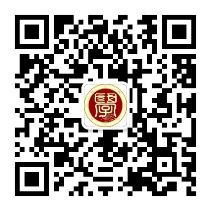 齐家公益公众号二维码