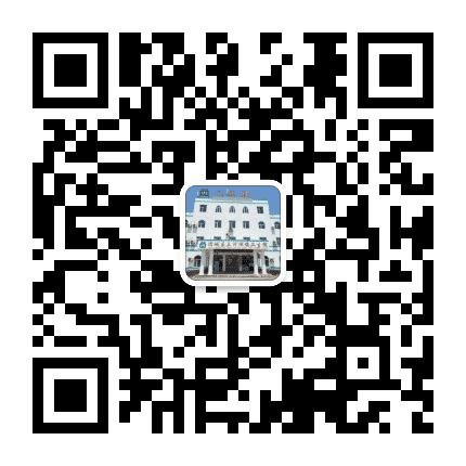 健康三河湖公众号二维码
