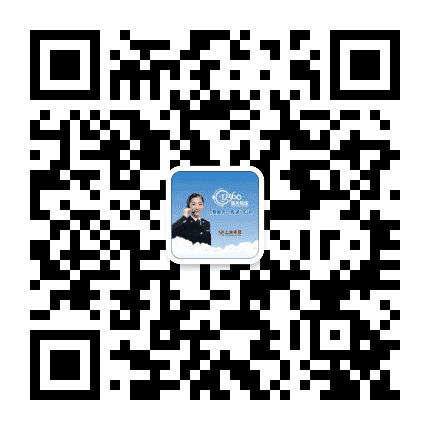 上海海关12360热线公众号二维码