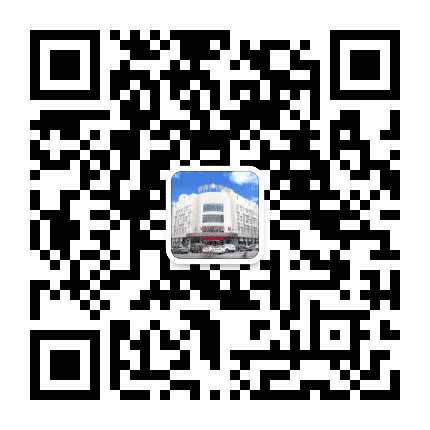 上海闵行虹桥医院癫痫专病公众号二维码