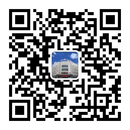 上海虹桥医院胎记专病公众号二维码