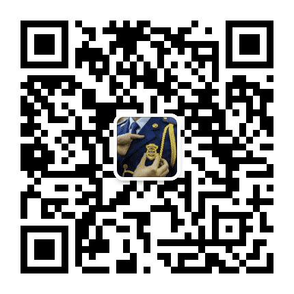 石河子消防公众号二维码