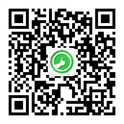 拇指万载公众号二维码