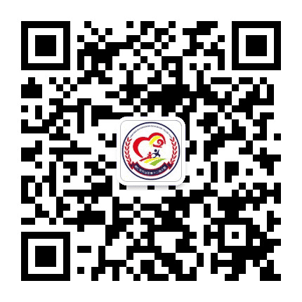 万山区第十二幼儿园公众号二维码