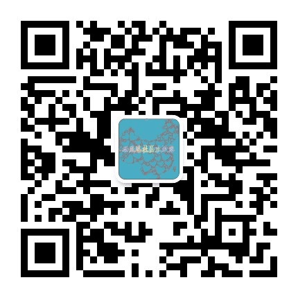 红旗街道石风路社区居委会公众号二维码