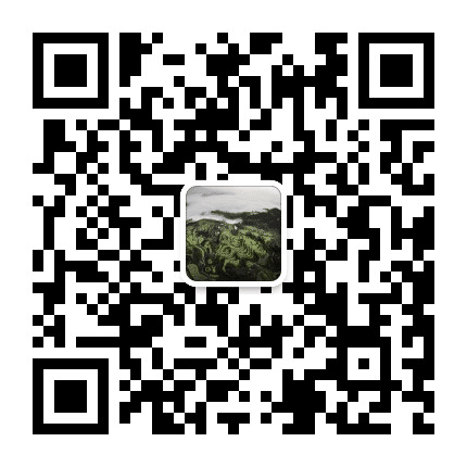 诗画小舟山公众号二维码