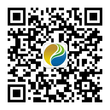 世纪农丰公众号二维码