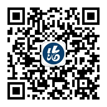 掌上山东公众号二维码