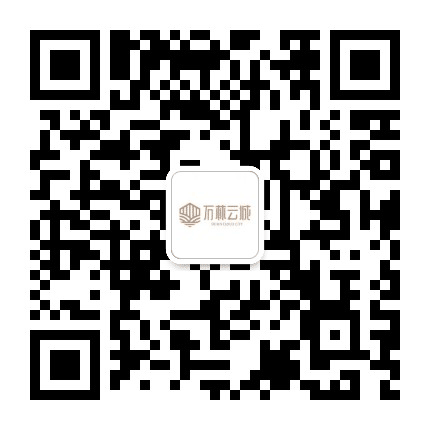 石林地产公众号二维码
