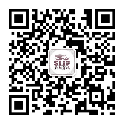 南京交通狮麟驾校公众号二维码