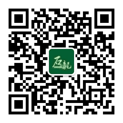 石龙旅游公众号二维码