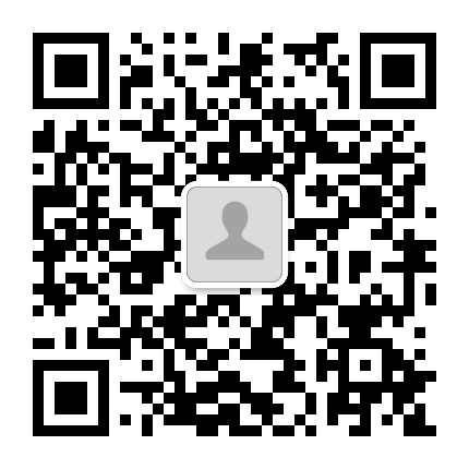 石门民生网公众号二维码