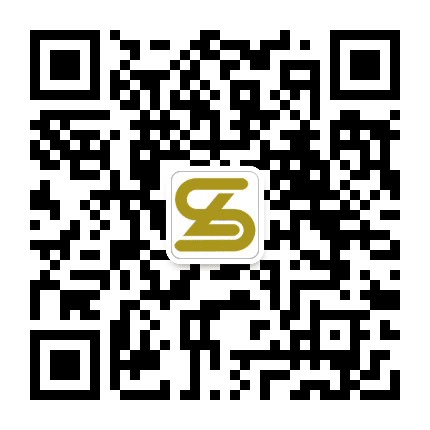 成隆教育订阅号公众号二维码