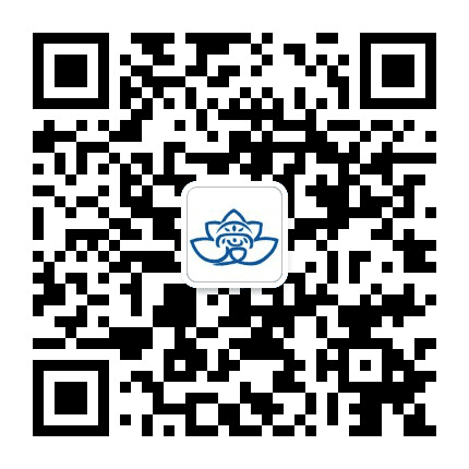 新阳咨询公众号二维码