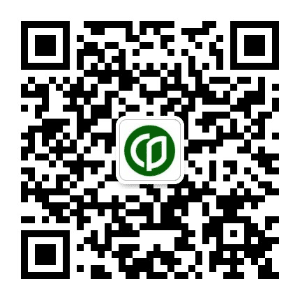 食安信资讯公众号二维码