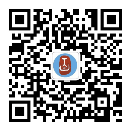 航运百达公众号二维码
