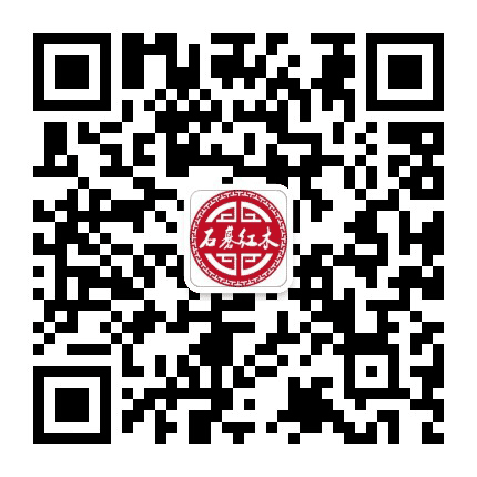 石碁红木小镇公众号二维码